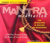 Mantra Meditation for Attracting Relationships