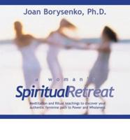 A Woman's Spiritual Retreat