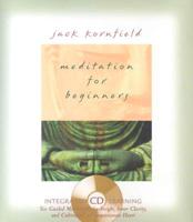 Meditation for Beginners