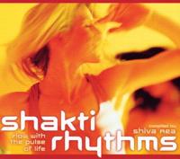 Shakti Rhythms V.ution