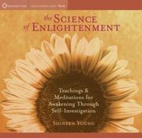 The Science of Enlightenment