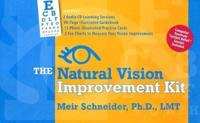 The Natural Vision Improvement Kit