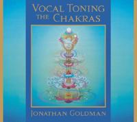 Vocal Toning the Chakras