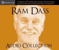 RAM Dass Audio Collection