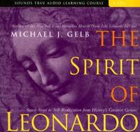 Spirit of Leonardo