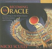 Becoming an Oracle