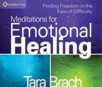 Meditations for Emotional Healing