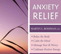 Anxiety Relief