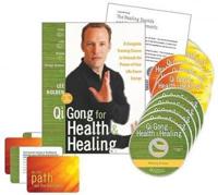 Qi Gong For Health And Healing