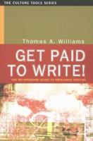 Get Paid to Write!