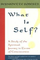 What Is Self?