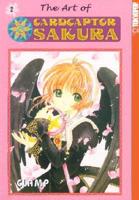 The Art of Cardcaptor Sakura