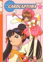 Cardcaptors Anime. Cine-Manga: V. 5