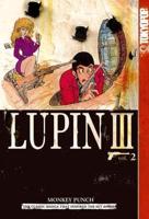 Lupin III. v. 2