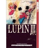 Lupin III. V. 4