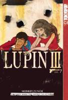 Lupin III. V. 7