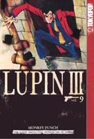 Lupin III. V. 9