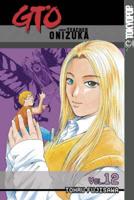GTO. Great Teacher Onizuka: V. 12