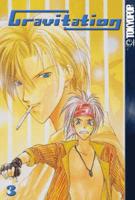 Gravitation. Volume 3