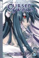 Chronicles of the Cursed Sword