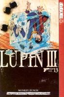 Lupin III. V. 13