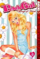 Peach Girl V. 8