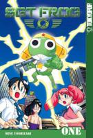 Sgt Frog