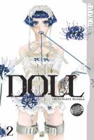 Doll. Vol.2