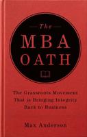 The MBA Oath