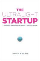 The Ultralight Startup