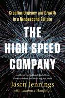 The High-Speed Company