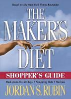 The Maker's Diet Shopper's Guide