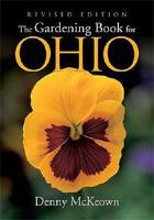The Gardening Book for Ohio