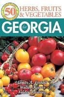 Herbs, Fruits & Vegetables for Georgia
