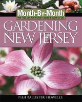 Month-by-Month Gardening in New Jersey