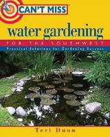 Water Gardening for the Southwest