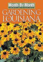 Month-by-Month Gardening in Louisiana