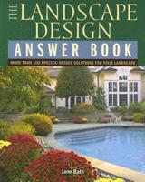 The Landscape Design Answer Book