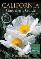 California Gardener's Guide
