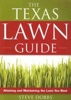 The Texas Lawn Guide