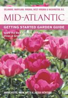Mid-Atlantic Getting Started Garden Guide