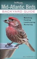 Mid-Atlantic Birds Backyard Guide