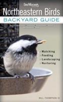 Northeastern Birds Backyard Guide