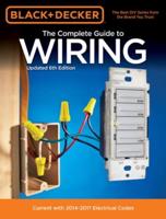 Black & Decker the Complete Guide to Wiring