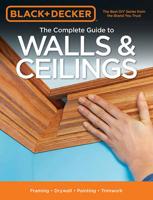 The Complete Guide to Walls & Ceilings