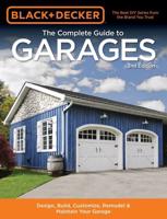 The Complete Guide to Garages