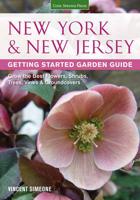 New York & New Jersey Getting Started Garden Guide