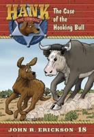 The Case of the Hooking Bull