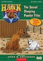The Secret Sleeping Powder Files