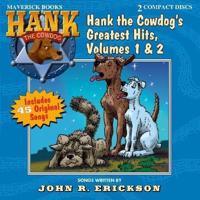 Hank the Cowdog's Greatest Hits